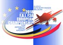 F3A European Championship 2018