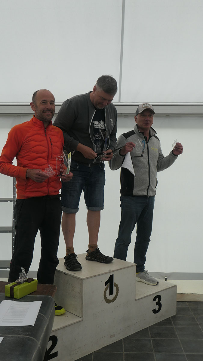 Podium